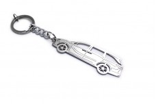 Keychain Honda Odyssey V 2018+ - (type STEEL)